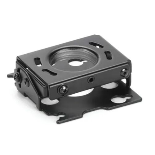 Chief MINI RPA ELITE,KEY B, INCL SSM349, BLK - RSMB349