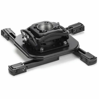 Chief MINI RPA ELITE, UNIVRSL, KEY  D, BLK - RSMDU