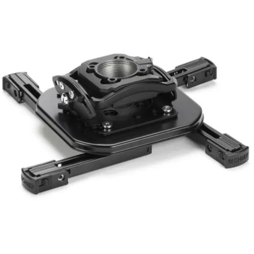 Chief MINI RPA ELITE, UNIVRSL, KEY  D, BLK - RSMDU