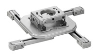 Chief Mini RPA Projector Mount (Silver) - RSAUS
