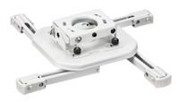 Chief Mini RPA Projector Mount (White) - RSAUW