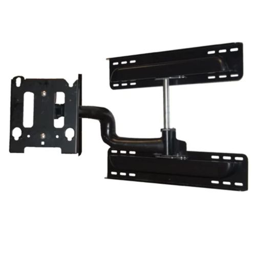 Chief MWR W/STEEL STUD BRKT, BLACK - MWRSKUB
