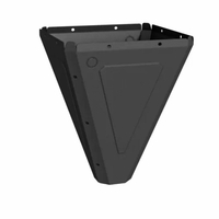 Chief ODA PEDESTAL FLOOR COVER - ODAPCVRB