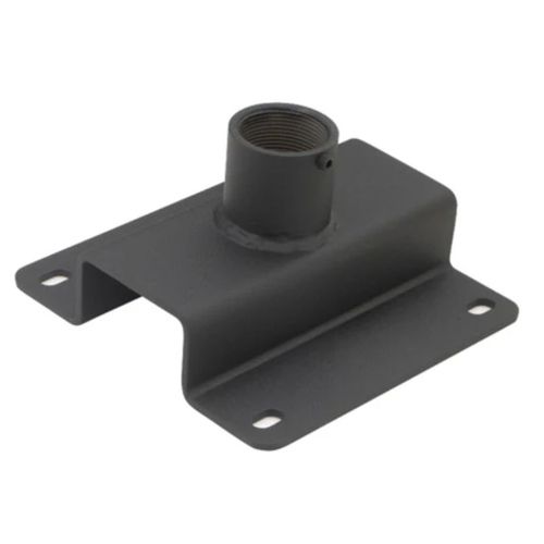 Chief OFFSET FIXED CEILING PLATE 1-1/2 NPT - CMA330-G