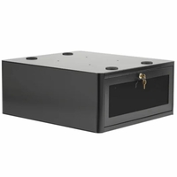 Chief PAC735B SECURE STORAGE SHELF ACCESSORY - PAC735B