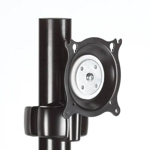 Chief PIV, PIT, ROLL POLE MT BLK - KPP110B