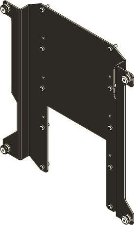 Chief PLASMA BRACKET - PSB2031