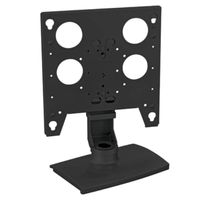 Chief PLASMA TABLE STAND BLACK - PSS2000B