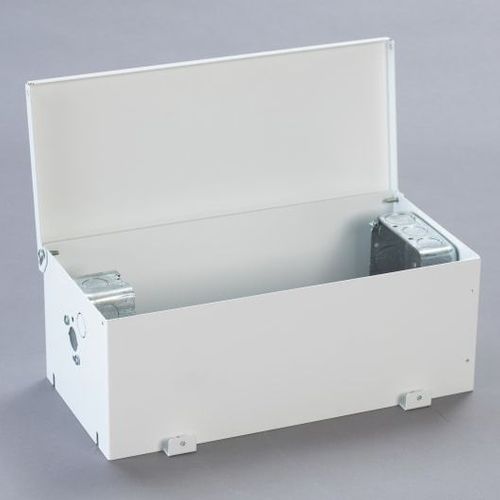 Chief PLENUM CEILING BOX - CMA470
