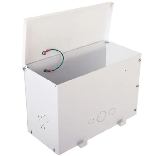 Chief PLENUM CEILING BOX - CMA471