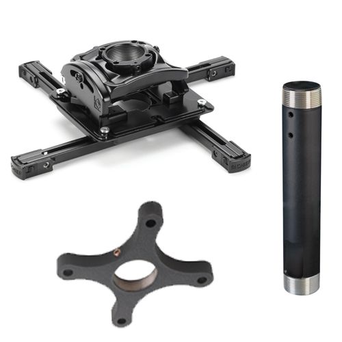 Chief Projector Mount Kit - KITEF009012