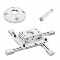 Chief Projector Mount Kit - KITPD003W