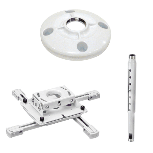Chief Projector Mount Kit - KITPD0203W