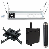 Chief Projector Mount Kit - KITPS012C