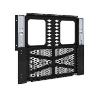 Chief PROXIMITY,SLIDE LOCKING PLATE,15X10 - CSSLP15X10