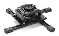 Chief RPA Elite Custom Projector Mount with Keyed Locking (Black) - RPMAU