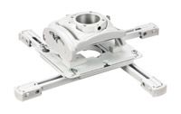 Chief RPA Elite Custom Projector Mount with Keyed Locking (White) - RPMAUW