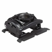 Chief RPA ELITE, KEY C, NO INTERFACE, BLK - RPMC000
