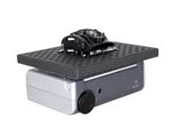 Chief RPA Elite Projector Security Mount - Key Option C - Black - RPMC1
