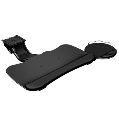 Chief S2S, 19" KBD + 8.25" MOUSE TRAY - KBD-S2S-19T