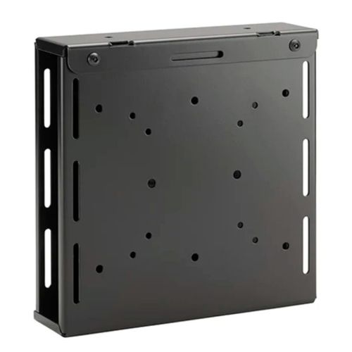 Chief SECURE THIN-CLIENT PC MNT, POLE, BLK - KRA233PB