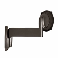 Chief SINGLE ARM WALL MOUNT - JWSVB