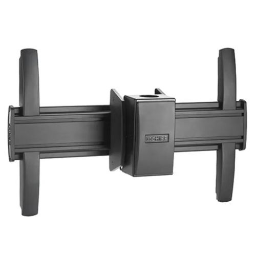 Chief SINGLE CEILING MOUNT, LARGE, BLACK, TAA - LCM1U-G