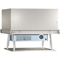 Chief SL220 SMART-LIFT Lightweight Automated Projector Lift (8")