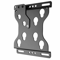 Chief SMALL STATIC MOUNT, 100X100 - FSR100