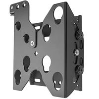 Chief SMALL TILT MOUNT, 100X100 - FTR100