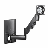 Chief STATIC/H/A ARM STEEL STUD - KWGSK110B
