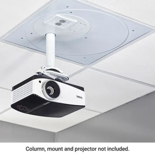 Chief SUPENDED CEILING 2X2 KIT W/ POWER - CMS445P2