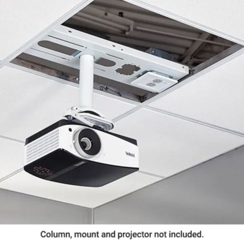 Chief SUSPENDED CEILING BRIDGE W/ POWER - CMS440P2