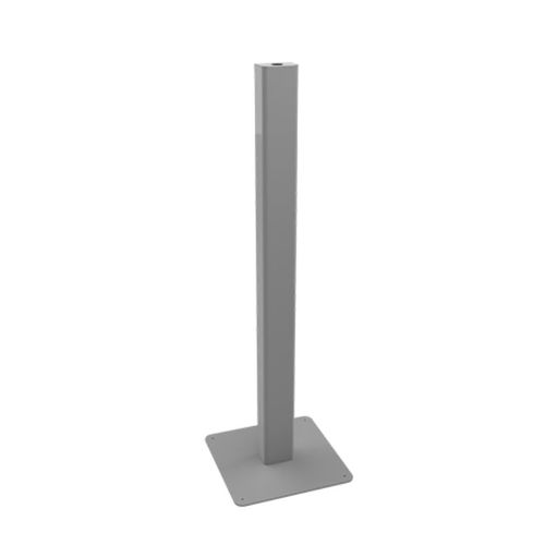 Chief Tablet Floor Stand, Column Mounted - HFSTS