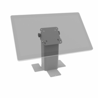 Chief Tablet Tabletop Stand, VESA - HTSVS