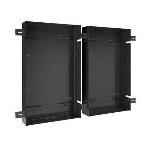 Chief Tempo� Flat Panel In-Wall Boxes and Stud Tabs Kit - FPIWMKIT1