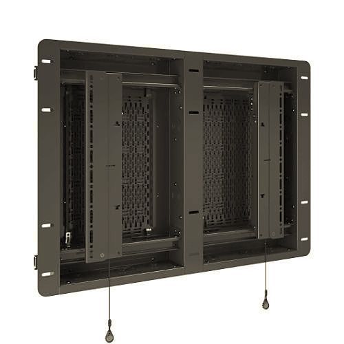 Chief Tempo™ Flat Panel In-Wall Mount System - FPIWMS