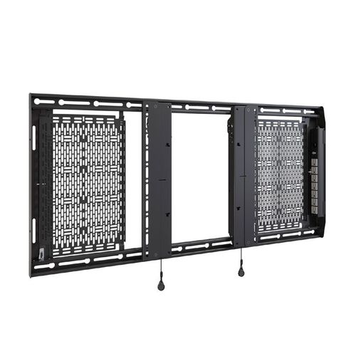 Chief Tempo Flat Panel Wall Mount System, PDU Bundle - AS3LDP7