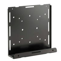 Chief THIN-CLIENT PC MNT, CLMN, BLK - KRA232B