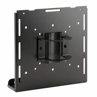 Chief THIN-CLIENT PC MNT, POLE, BLK - KRA232PB
