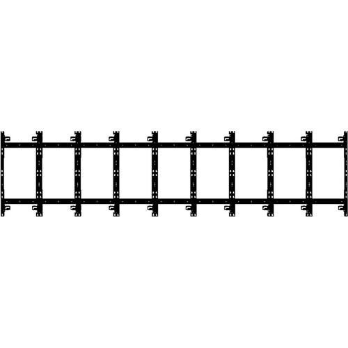 Chief TiLED 10x5 dvLED Wall Mount Kit for LG LSBB 245" Ustretch - TILD10X5LG3