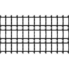 Chief TiLED™ 12x12 dvLED Wall Mount Kit for LG LSAB-U325C 325" - TILD12X12LG4