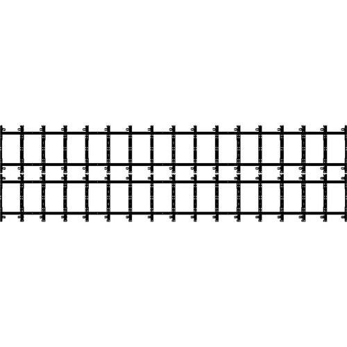 Chief TiLED 16x8 dvLED Wall Mount Kit for LG LSBB 393" Ustretch - TILD16X8LG3