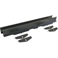 Chief TiLED 2 High dvLED Wall Mount Side Covers for Absen Acclaim Plus & Pro Series - TILSC2HAP