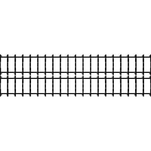 Chief TiLED 20x10 dvLED Wall Mount Kit for LG LSBB 490" UStretch with Side Covers - TILD20X10LG3SC