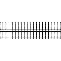 Chief TiLED 20x10 dvLED Wall Mount Kit for LG LSCB 490" Ustretch - TILD20X10LG2