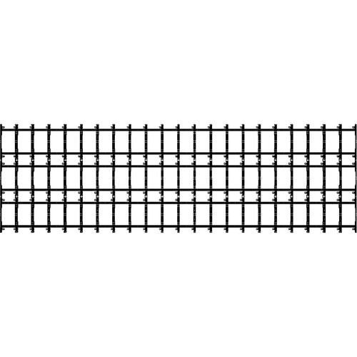 Chief TiLED 24x12 dvLED Wall Mount Kit for LG LSBB 589" Ustretch - TILD24X12LG3