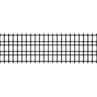 Chief TiLED 24x12 dvLED Wall Mount Kit for LG LSBB 589" UStretch with Side Covers - TILD24X12LG3SC