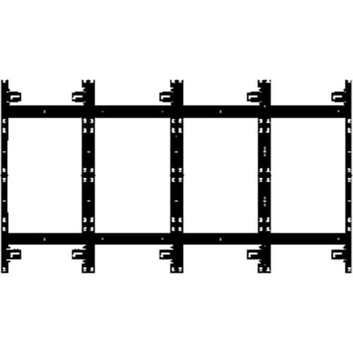 Chief TiLED 4x4 dvLED Wall Mount Kit for LG LSBB 108" - TILD4X4LG3