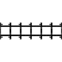 Chief TiLED 6x3 dvLED Wall Mount Kit for LG LSAB-G147C 147" Ustretch - TILD6X3LG4